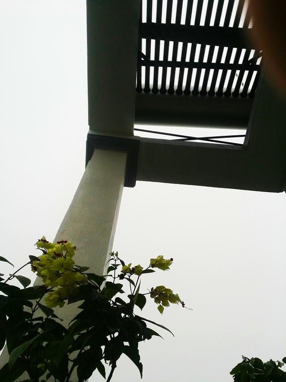 Homestay מוק צ'או מראה חיצוני תמונה