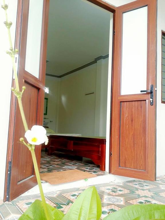 Homestay מוק צ'או מראה חיצוני תמונה
