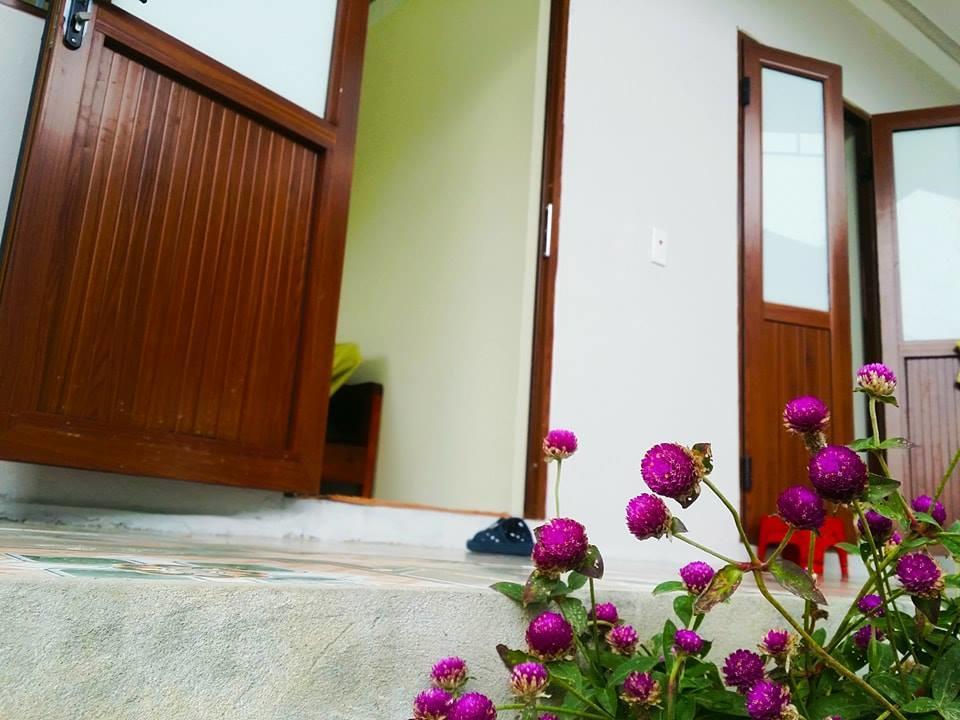Homestay מוק צ'או מראה חיצוני תמונה