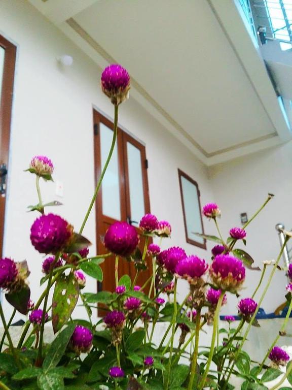Homestay מוק צ'או מראה חיצוני תמונה