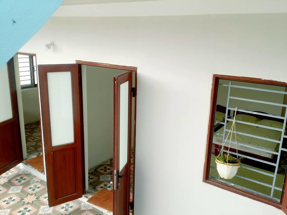 Homestay מוק צ'או מראה חיצוני תמונה