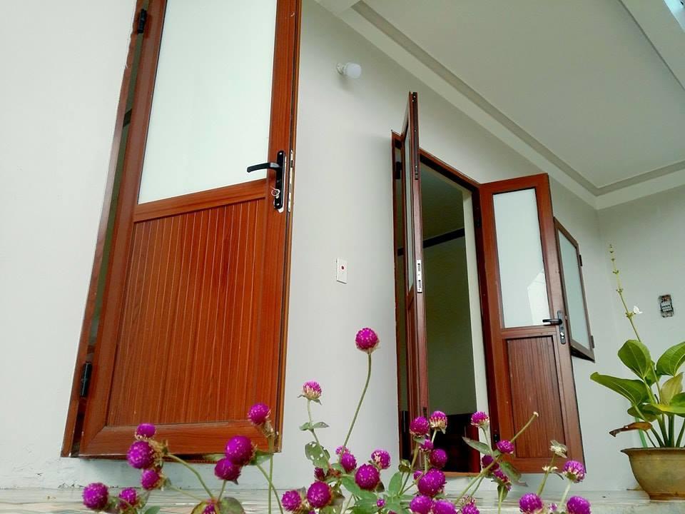 Homestay מוק צ'או מראה חיצוני תמונה