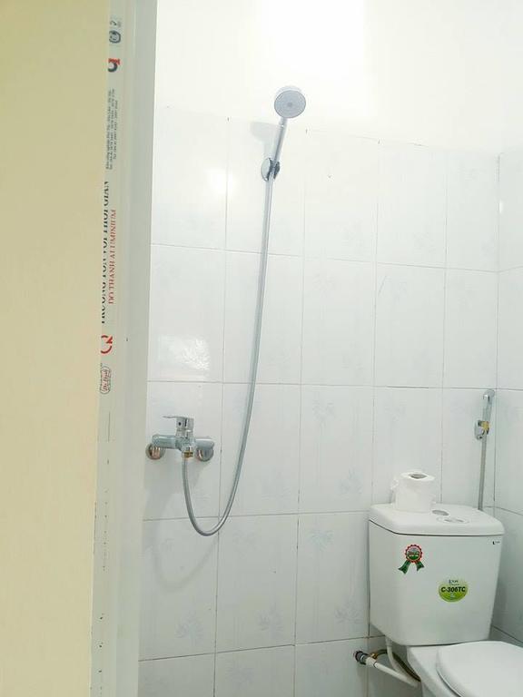 Homestay מוק צ'או מראה חיצוני תמונה
