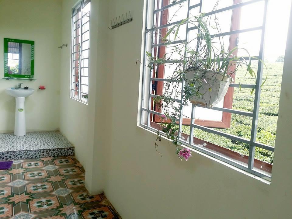 Homestay מוק צ'או מראה חיצוני תמונה