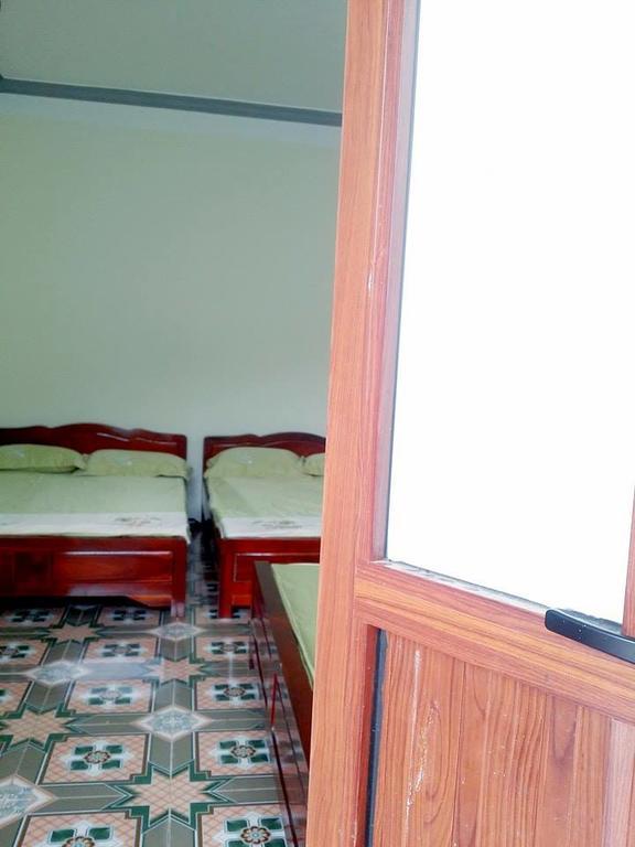 Homestay מוק צ'או מראה חיצוני תמונה