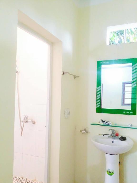 Homestay מוק צ'או מראה חיצוני תמונה