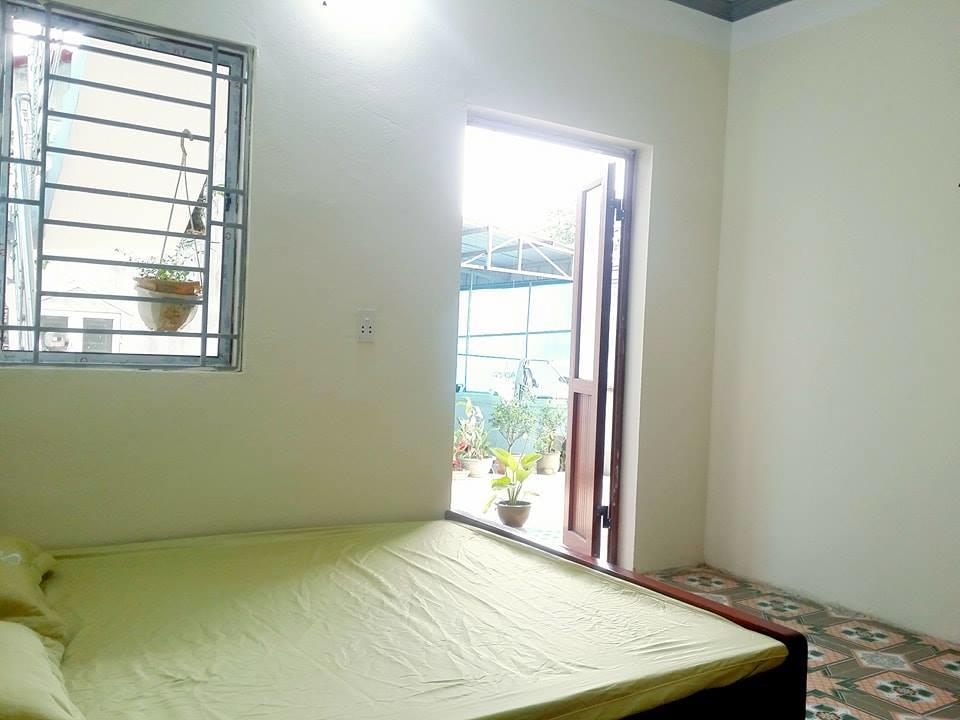 Homestay מוק צ'או מראה חיצוני תמונה